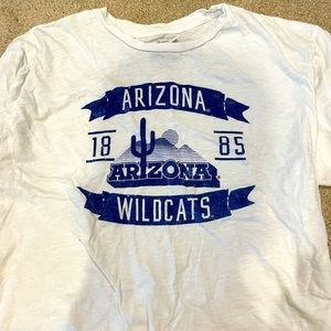 University of Arizona Tshirt